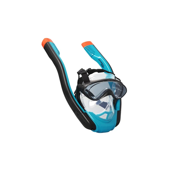BESTWAY HYDRO-PRO ΣΕΤ ΜΑΣΚΑ SEACLEAR FLOWTECH S/M