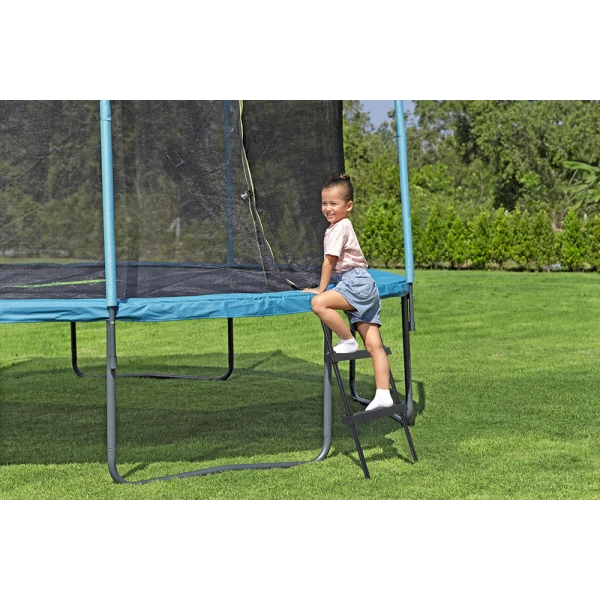 BESTWAY ΤΡΑΜΠΟΛΙΝΟ 366Χ278 εκ. XTREME AIR