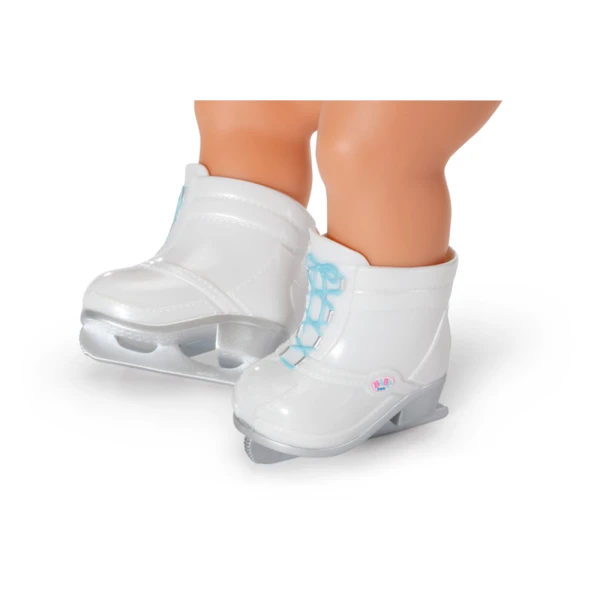 ZAPF CREATION BABY BORN ΦΟΡΕΜΑ ΠΡΙΓΚΙΠΙΣΣΑ ΤΟΥ ΠΑΓΟΥ
