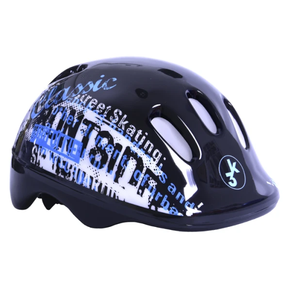 KIDS HELMET FOR BOYS SIZE S