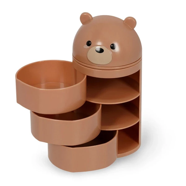 LEGAMI ΒΑΣΗ ΟΡΓΑΝΩΣΗΣ ΓΡΑΦΕΙΟΥ AWW-RGANISER - TEDDY BEAR