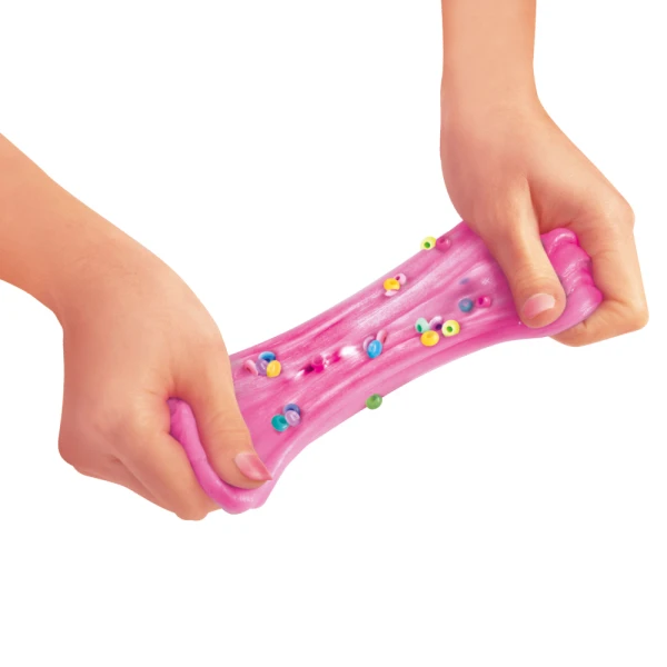 SO SLIME SLIMELICIOUS ΜΟΝΟ ΒΑΖΑΚΙ ΓΙΑ 6+ ΧΡΟΝΩΝ