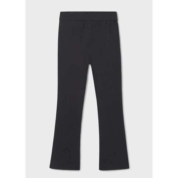 MAYORAL LEGGINGS BELT ΡΕΒΕΡ BLACK 