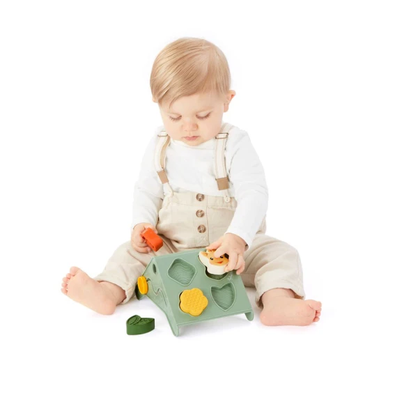 SOPHIE LA GIRAFE ACTIVITIES TOY MY FIRST TOYS TO HANDLE