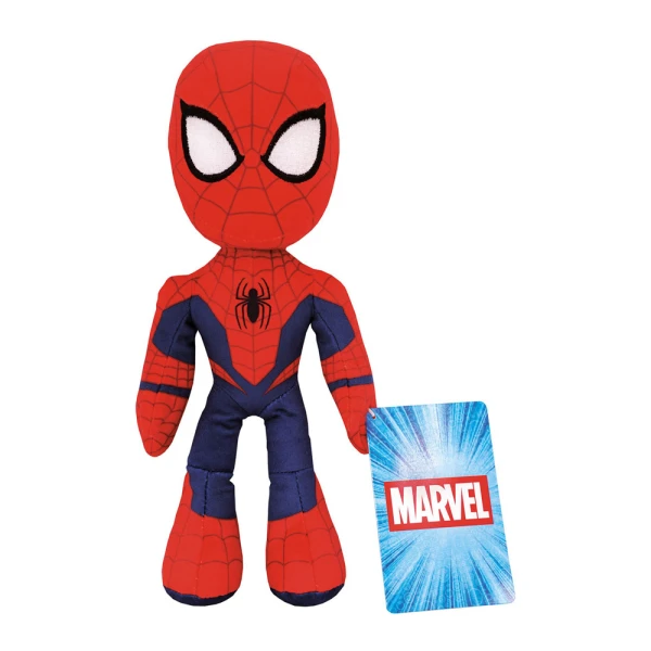 PLUSH MARVEL SPIDER-MAN 25 cm