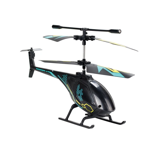 SILVERLIT FLYBOTIC AIR MAMBA ΤΗΛΕΚΑΤΕΥΘΥΝΟΜΕΝΟ ΕΛΙΚΟΠΤΕΡΟ ΓΙΑ 8+ ΧΡΟΝΩΝ