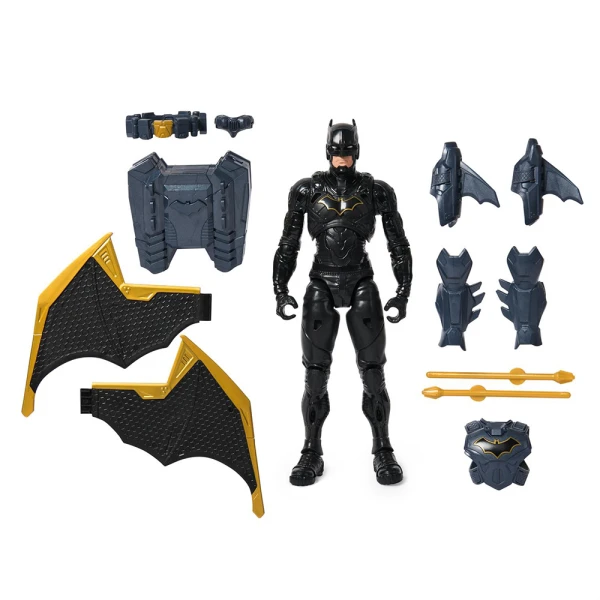 BATMAN ADVENTURES ΦΙΓΟΥΡΑ NIGHT SKY 30 εκ. ΜΕ ΑΞΕΣΟΥΑΡ