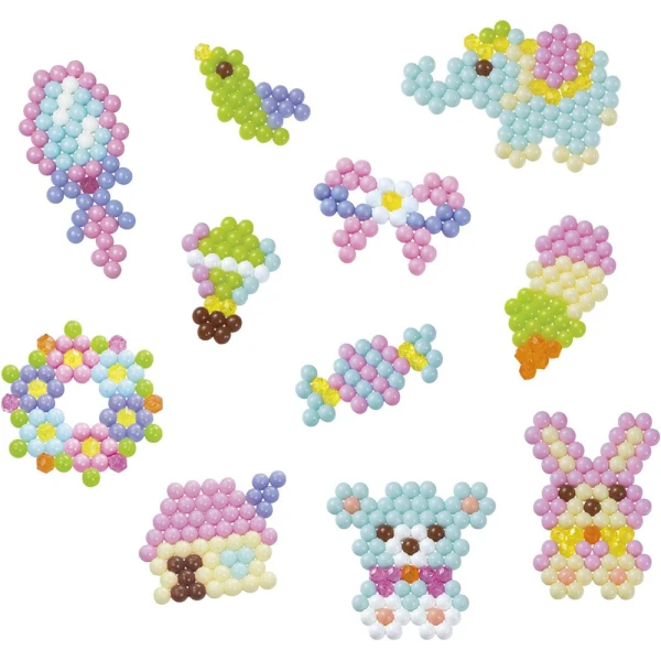 AQUABEADS ΣΕΤ ΦΑΝΤΑΣΙΑΣ ΠΑΣΤΕΛ
