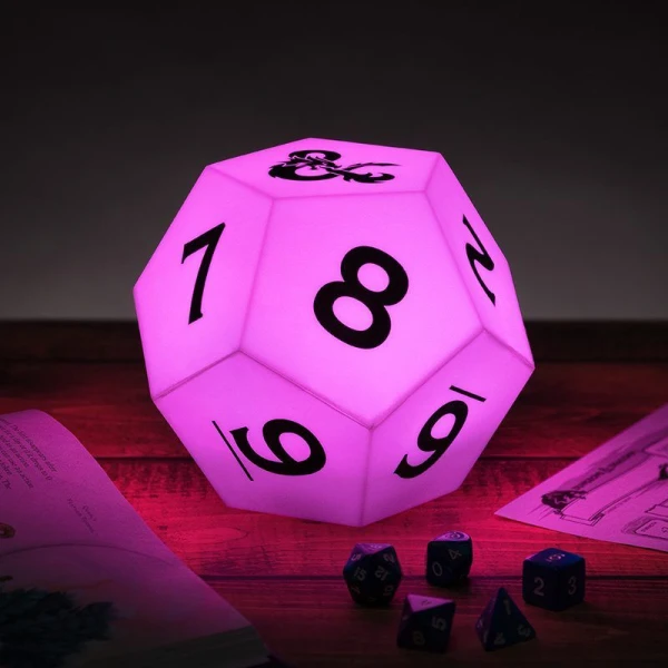 PALADONE D12 LIGHT (PP8250DD)