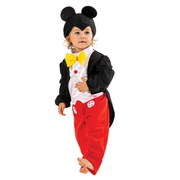 CARNIVAL COSTUME MOUSE