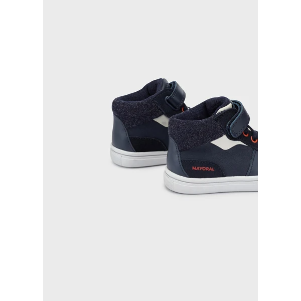 MAYORAL SPORT BOOTS FASHION NAVY BLUE