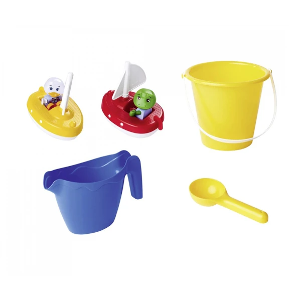 AQUAPLAY PLAYSET WATERTABLE