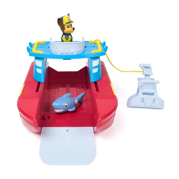 PAW PATROL SEA PATROLLER