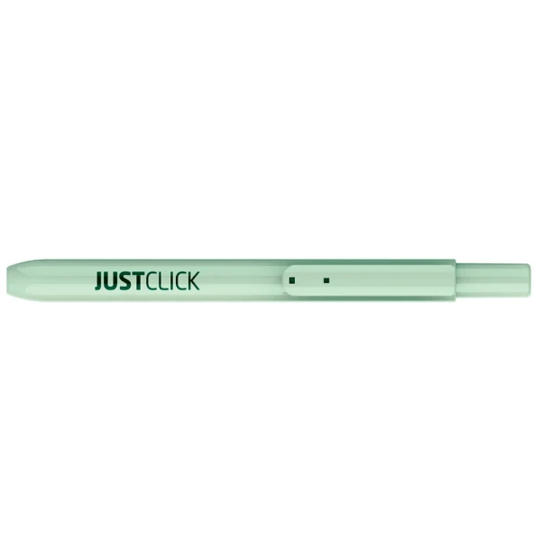 MORRIS JUST CLICK HIGHLIGHTER 3.5mm PASTEL - APPLE MINT