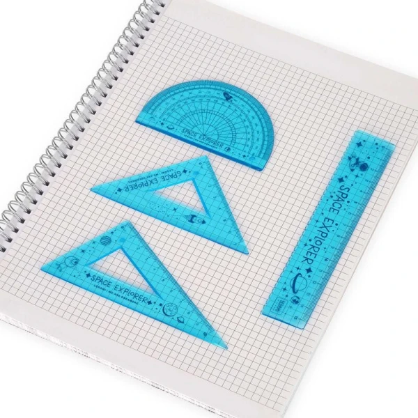 LEGAMI GEOMETRY SET YOU RULE! - SPACE