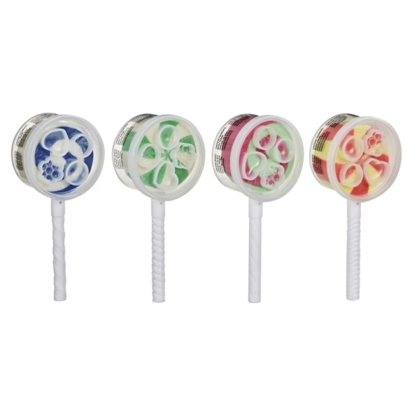 PLAY-DOH LOLLIPOP PACK