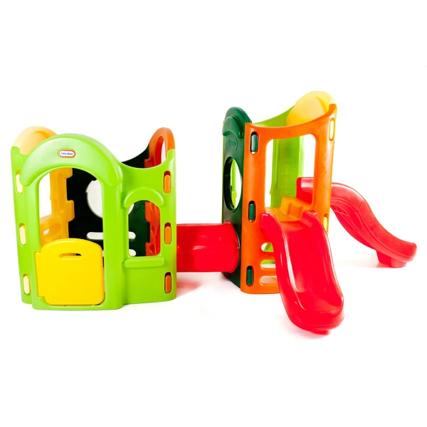 LITTLE TIKES PLAYGROUND 8 IN 1 
