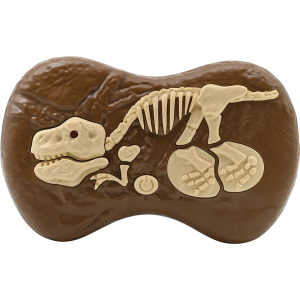 LEXIBOOK - VELOCIRAPTOR WITH REMOTE CONTROL