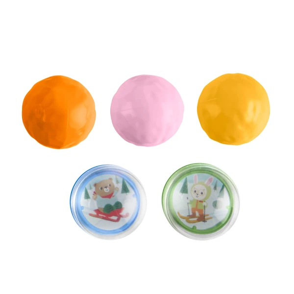 FISHER PRICE ΠΑΙΧΝΙΔΙ ΔΡΑΣΤΗΡΙΟΤΗΤΩΝ ΒΟΥΝΟ ΜΕ ΜΠΑΛΙΤΣΕΣ