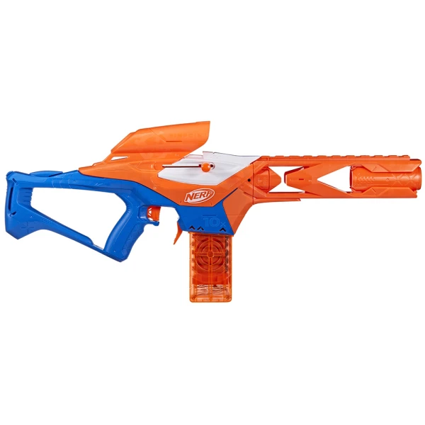NERF N SERIES PINPOINT BLASTER