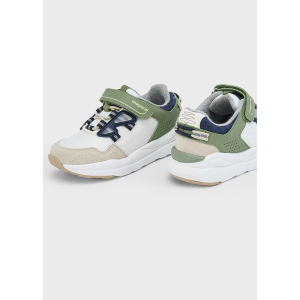 MAYORAL SPORT SHOES RUNNING MULTICOLOUR 