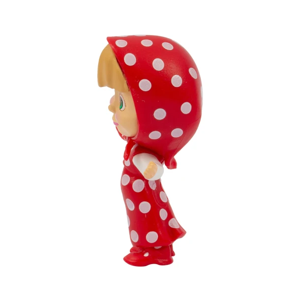 MASHA AND THE BEAR SURPRISE FIGURE IN BAG