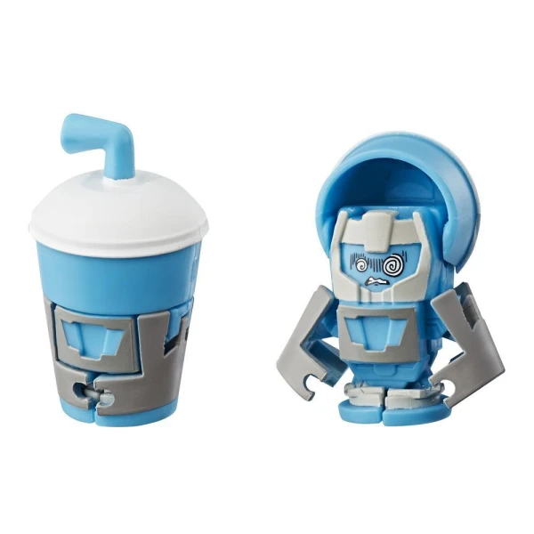 TRANSFORMERS BOTBOTS BLINDBOX DISGUISABLES