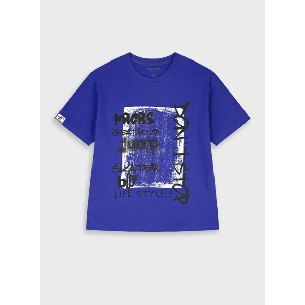 ENERGIERS ΜΠΛΟΥΖΑ ΑΓΟΡΙ DREAM BLUE