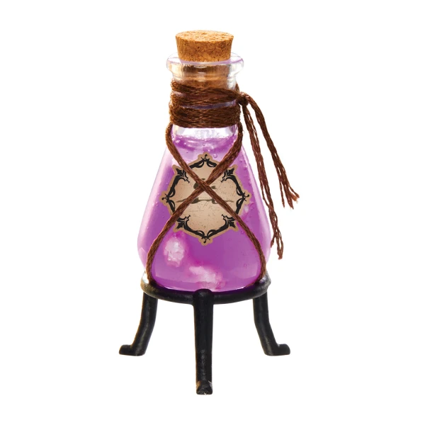 MINIVERSE - ΜΑΚΕ ΙΤ ΜΙΝΙ HARRY POTTER POTIONS ΕΚΠΛΗΞΗ