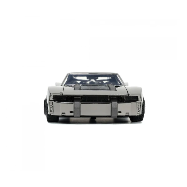 BATMAN CAR 1:24 2022 COMIC CON