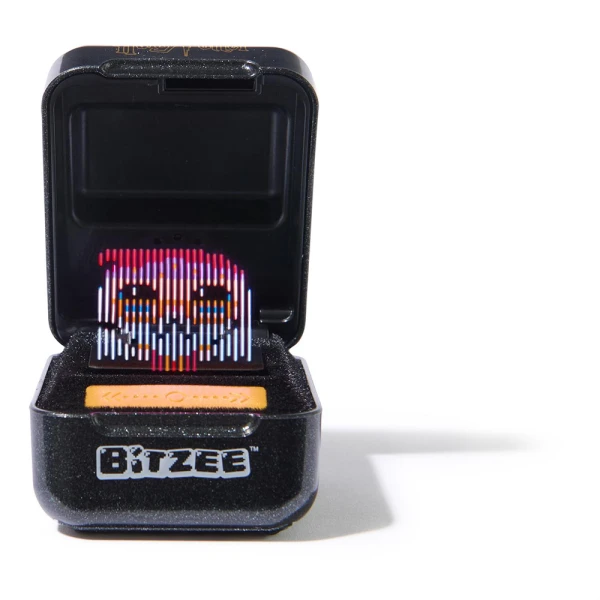 BITZEE INTERACTIVE DIGITAL PET WIZARDING WORLD