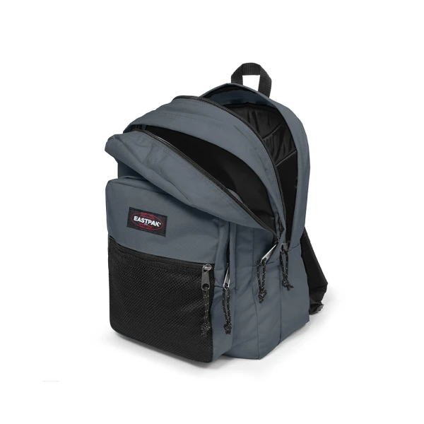 EASTPAK ΣΑΚΙΔΙΟ PINNACLE GREY STORMY