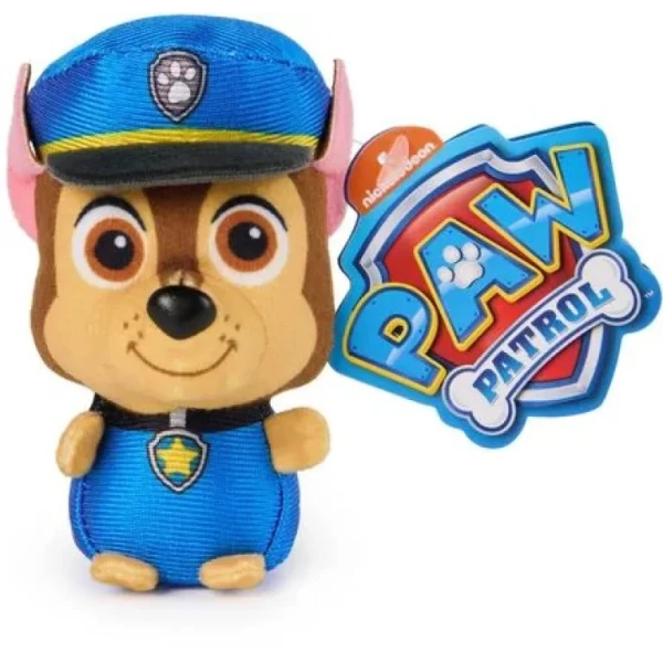 PAW PATROL ΛΟΥΤΡΙΝΑ ΚΟΥΤΑΒΑΚΙΑ 7,5 εκ. - 6 ΣΧΕΔΙΑ