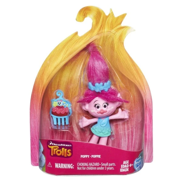 TROLL TOWN COLLECTABLES - SEVERAL DESIGNS