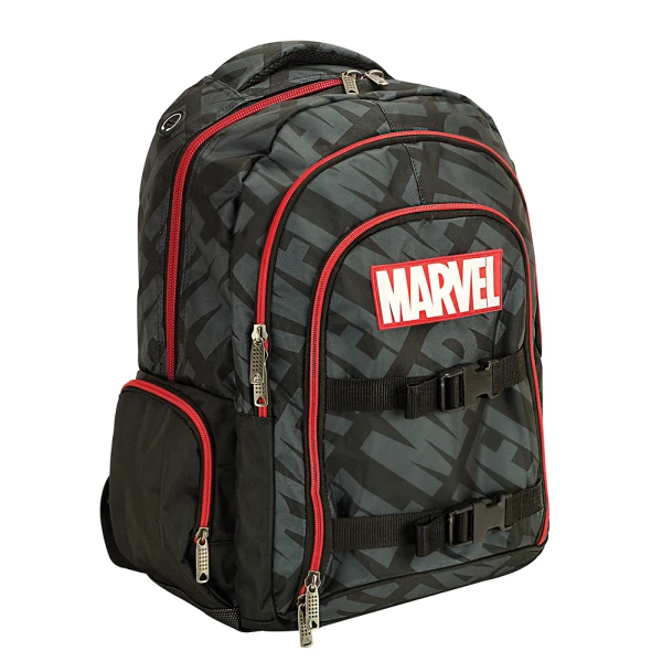 PRIMARY SCHOOL BACKPACK MARVEL HEROES