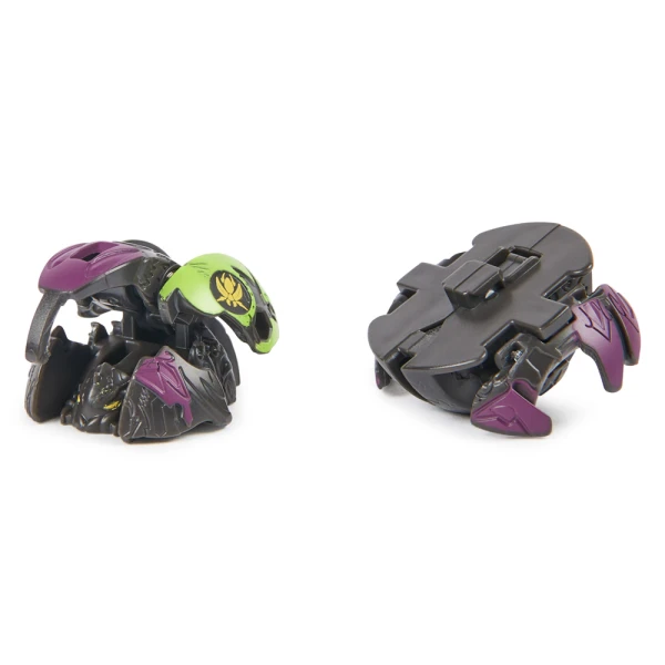 BAKUGAN ΣΕΤ ΠΡΟΠΟΝΗΣΗΣ SPIDRA