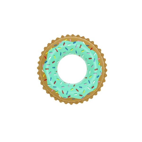 BESTWAY ΣΩΣΙΒΙΟ 91 εκ. SWEET DONUT
