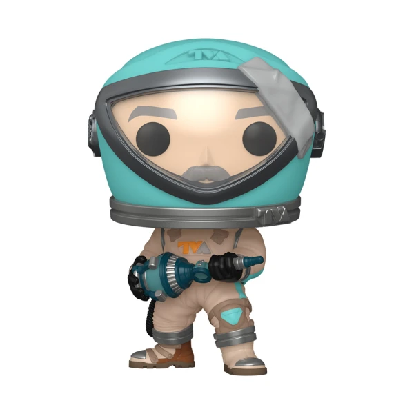 FUNKO POP! MARVEL LOKI ΦΙΓΟΥΡΑ ΒΙΝΥΛΙΟΥ MOBIUS 1313