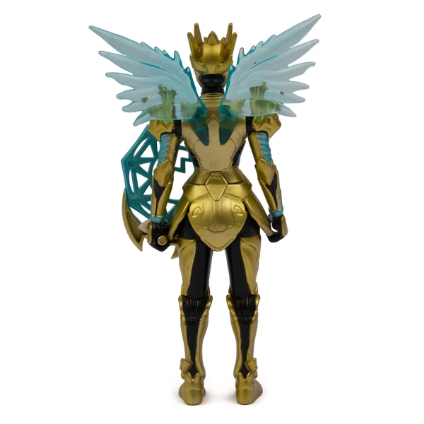 GORMITI THE NEW ERA BASIC FIGUER 15 cm - WINDEL