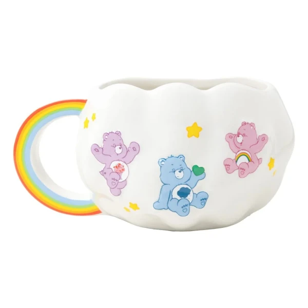 PALADONE MUG 450ml CARE BEARS