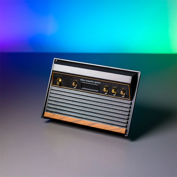 ATARI FLASHBACK 12 ΚΟΝΣΟΛΑ ΒΙΝΤΕΟΠΑΙΧΝΙΔΙΩΝ