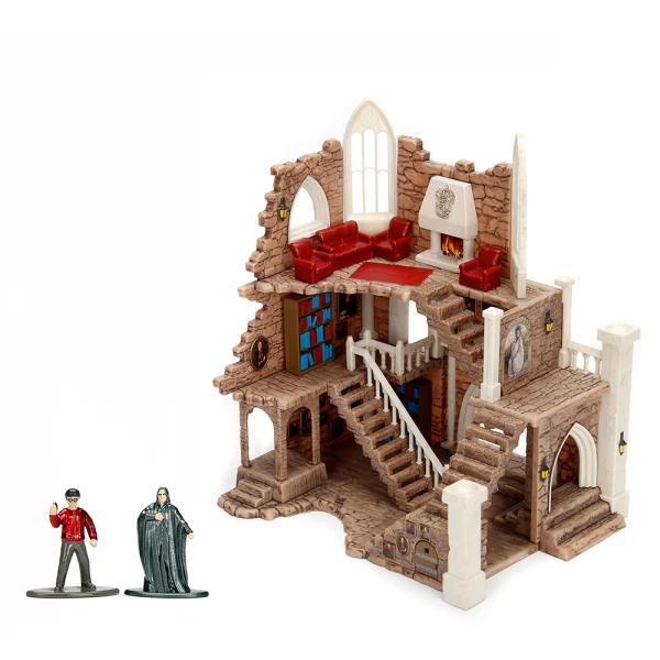 HARRY POTTER GRIFFINDOR TOWER
