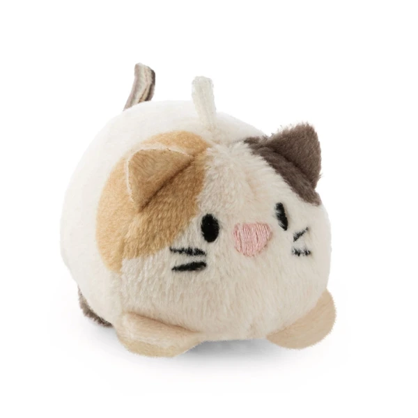 MY MOCHI MINIS ΞΑΠΛΩΤΟ ΚΡΕΜΑΣΤΟ ΛΟΥΤΡΙΝΟ 5 cm CAT ANGY
