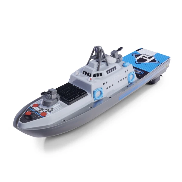 CARSON REMOTE CONTROL COASTGUARD BOAT 2.4G 100% RTR
