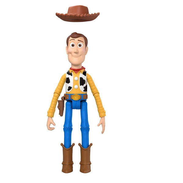TOY STORY FIGURE 18 cm WOODY