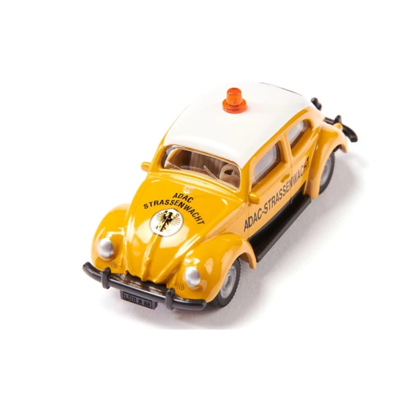 SIKU VW THE BEETLE ADAC