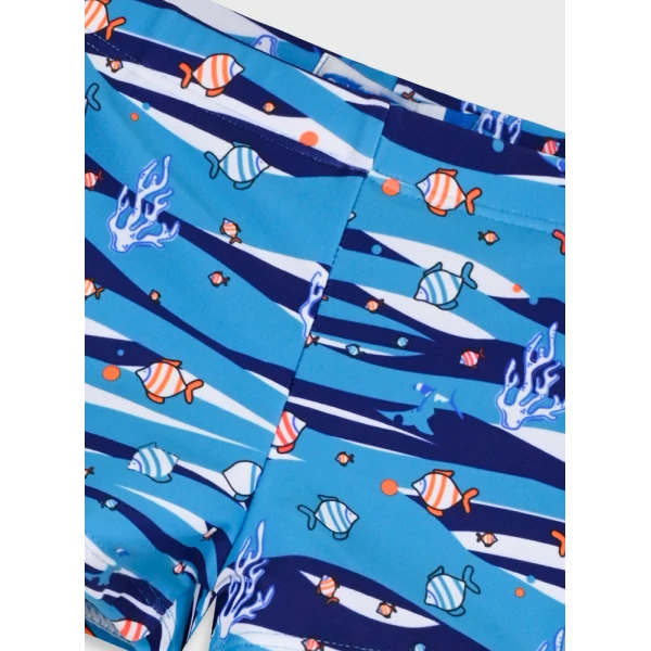 ENERGIERS SWIMSUIT BOY ΒΕΒΕ PRINTED