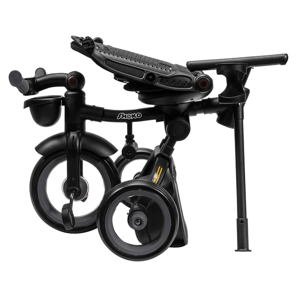 SHOKO 7-IN-1 TRICYCLE URBAN FOG FOR 6+ MONTHS