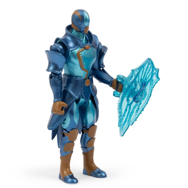 GORMITI THE NEW ERA BASIC FIGUER 15 cm - AQU