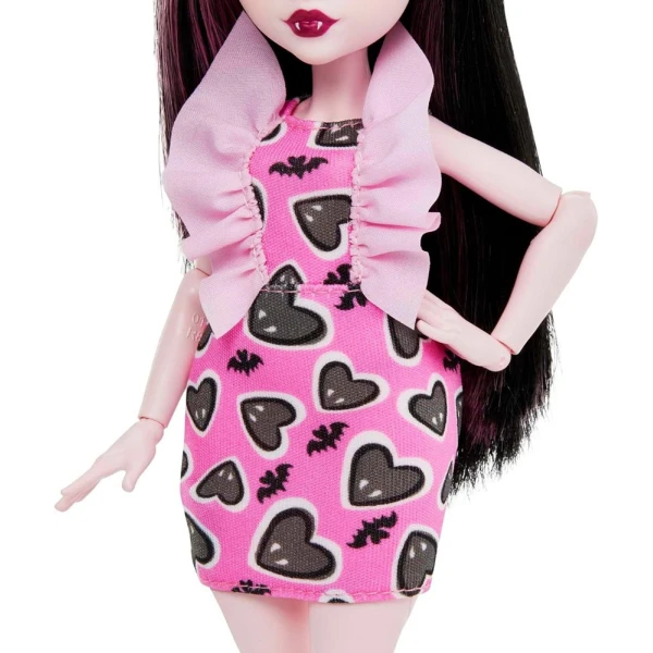 MONSTER HIGH ΚΟΥΚΛΕΣ - DRACULAURA